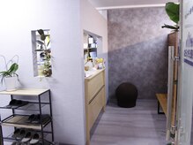 はたらくからだ研究所/１・受付