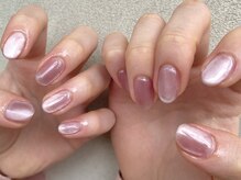 ネオリーブ ウリ(Neolive uri)/マグネットネイル