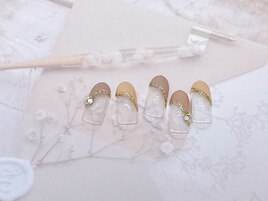6月　定額エレガントアート