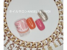 エンジェル 葛飾(ANGEL)/YAYOI
