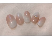 エム(e mu)/定額アート〈ハンド〉