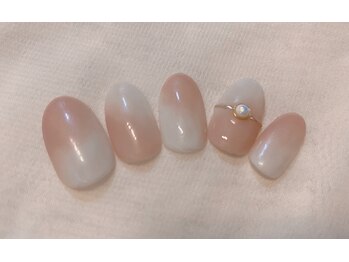 定額アート〈ハンド〉