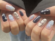 ニケ(Nik)/プラスシンプルコース10