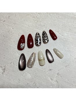 ANNA.Design/パラジェル