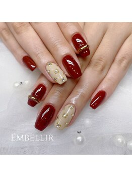 アンベリール 新宿(Embellir)/120分やり放題コース♪