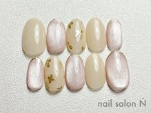 エヌ(N)/design &nbsp;nail