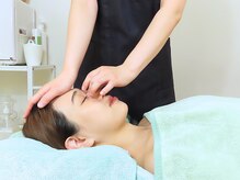 ビトリア 小顔 骨盤美容矯正サロン(BITORIA)/整った小顔美人になりたい！