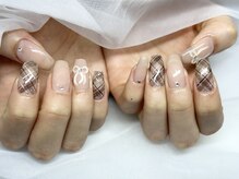 アリ(ARI)/持ち込みコース¥11000