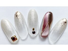 定額¥9000デザインコース