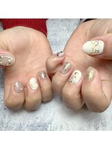 爪屋べっぴん堂/