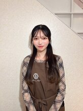 アジュールネイル 心斎橋筋店(AzurNail) 柚原 