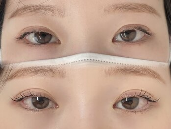 ベリー 西焼津店(Very)/まつ毛パーマ　焼津　静岡