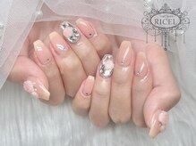 リシェル 原宿店(Ricel)/定額デザイン♪