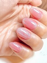 ミリアネイル 成城(Miliea nail)/