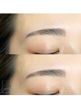 エンズ 代官山(O`s)/ハリウッドブロウリフト