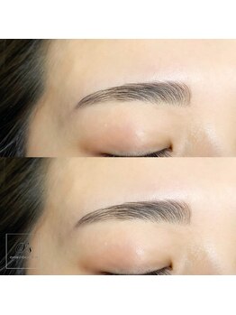 エンズ 代官山(O`s)/ハリウッドブロウリフト