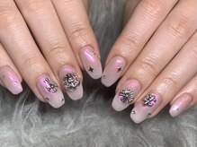 アングゥ ウル(ungu ul)/クロムネイル