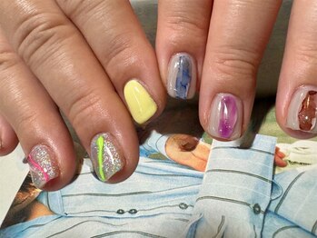 シーエヌ(C/N)/C/N desigh max./8800