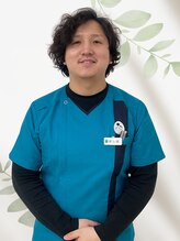 こころ整骨院 麻生院&nbsp;橋場 佳寿輝