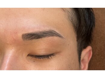 ワントゥー 渋谷店(ONE TO)/眉毛/眉毛/眉毛サロン/眉毛/眉毛