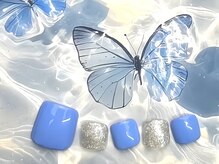 トゥインクル(twinkle)/7月　ワンカラー