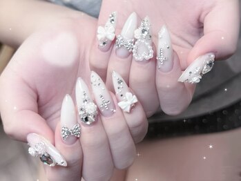 ユリネイル(YULI.NAlL)/