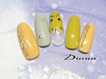 ディアナ 水戸赤塚店(DIANA)/定額ハンド　A-198　6,980円