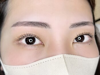 アンネ 表参道(ANNE)/beforeafterブログに載ってます