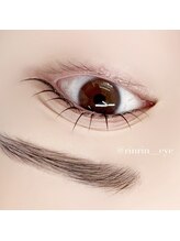 ベリーニ(Be.llini.)/まつ毛パーマ