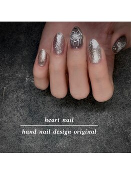 はあとねいる 豊橋店/豊橋限定デザイン