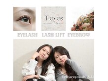 ティーアイズ Hairspace A.I.R店(T-eye's)