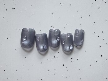 マルネイル 池袋店(MARU NAIL)/Premium design¥8,480