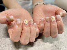 ココネイル(Koco Nail)/夏ネイルデザイン