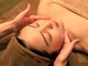 ボディーケアサロン マリン(Body Care Salon MARIN)の写真/<年末イベント前に小顔ケア♪>お顔全体が引き上がり、小顔&リフトUPが同時に叶う◎毛穴洗浄付で美肌にも!