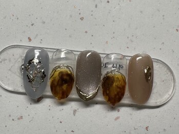 ユメ(YUME)/シンプル6600