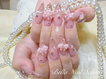 ベラーネイルサロン(Bella Nail Salon)