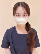 アイラッシュサロン ブラン 浜松アクトタワー店(Eyelash Salon Blanc) 浜松店 キタガワ