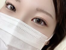 モンラッシュ(Mon. lash)/韓国発マスカラパーマ