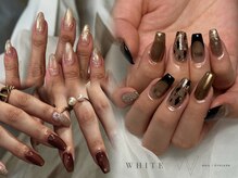 ホワイト(WHITE)/