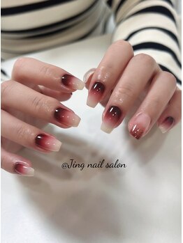 ジンネイルサロン(Jing nail salon)/
