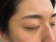 アイラッシュ フロウ(eyelash Flow)の写真/《アイブロウWAX》お客様の骨格や自眉を活かして理想のデザインに整えます★ナチュラル～流行りの眉まで◎
