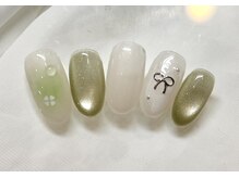 ビーエヌネイル(BN NAIL)/