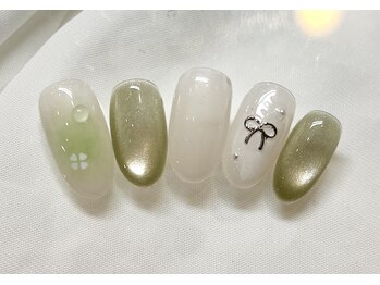 ビーエヌネイル(BN NAIL)/