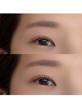 イチマルゴ ガーデン(105 GARDEN)/ラッシュリフト