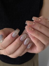 フィルイン/パラジェル/松戸