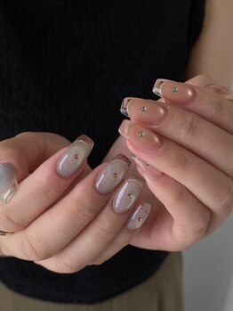 《フィルイン推奨》　ROSANNA 松戸店 【ロザンナ】/フィルイン/パラジェル/松戸