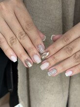タギネイル(Tagi Nail)/