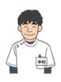枚方わだち整骨院 中村 虎太郎