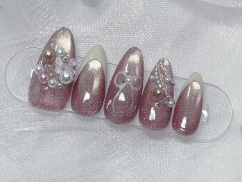 リュウリュウ(LiuLiu)/