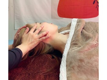 オリナサツキ(OlinaSatsuki)